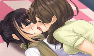 Dating Life Miley X Emily Adult Game Screenshot (2)