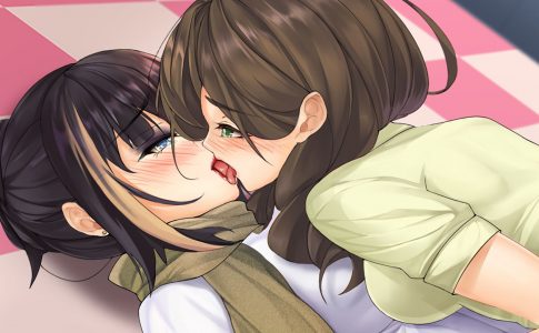 Dating Life Miley X Emily Adult Game Screenshot (2)