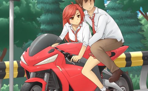 Devil In The Details Adult Game Screenshot (7)