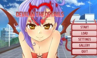 Devil In The Details Adult Game Screenshot (9)
