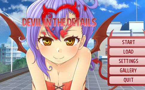 Devil In The Details Adult Game Screenshot (9)