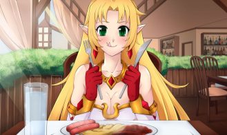 Dimension Of Monster Girls Adult Game Screenshot (4)