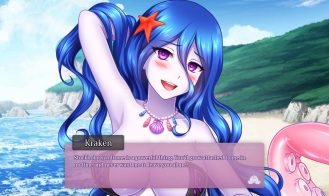 Dimension Of Monster Girls Adult Game Screenshot (5)
