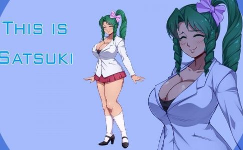 Dr. Yuuko’s Sex Practice Adult Game Screenshot (1)