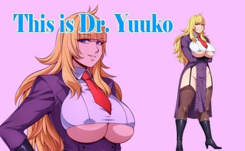 Dr. Yuuko’s Sex Practice Adult Game Screenshot (2)