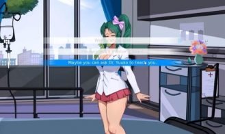Dr. Yuuko’s Sex Practice Adult Game Screenshot (4)