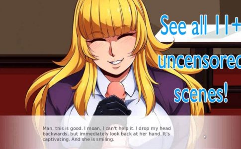 Dr. Yuuko’s Sex Practice Adult Game Screenshot (6)