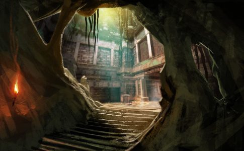 Dungeon Lord Adult Game Screenshot (4)