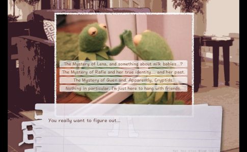 Dungeons And Lesbians Adult Game Screenshot (3)