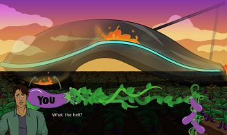 Earth Boys Are Easy Adult Game Screenshot (4)