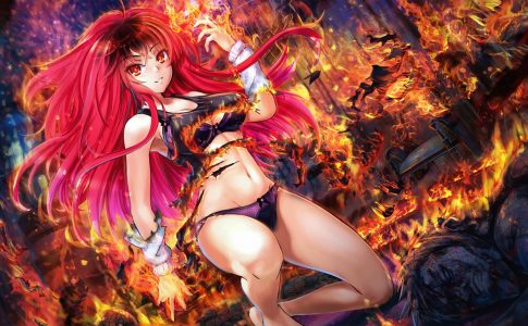 Echo Tokyo An Intro Adult Game Screenshot (1)