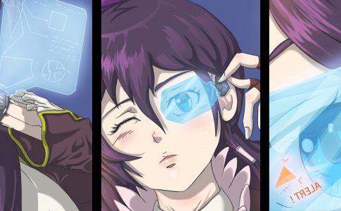 Echo Tokyo An Intro Adult Game Screenshot (2)