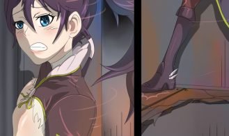 Echo Tokyo An Intro Adult Game Screenshot (5)