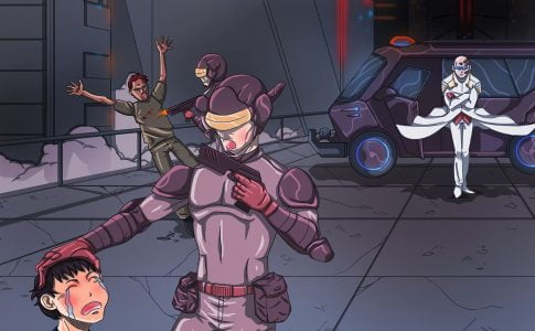 Echo Tokyo An Intro Adult Game Screenshot (6)