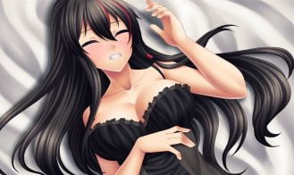 Echo Tokyo Phoenix Adult Game Screenshot (2)