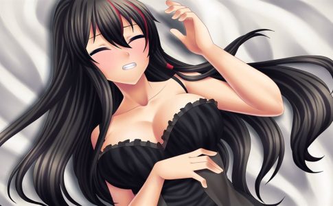 Echo Tokyo Phoenix Adult Game Screenshot (2)