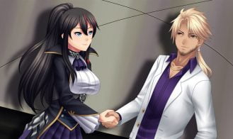 Echo Tokyo Phoenix Adult Game Screenshot (3)