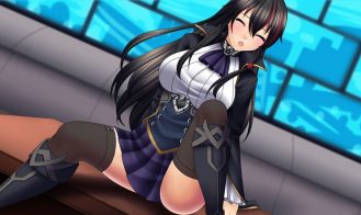 Echo Tokyo Phoenix Adult Game Screenshot (6)