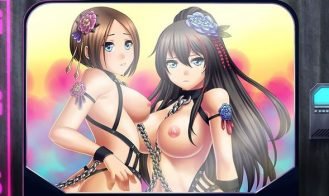 Echo Tokyo Phoenix Adult Game Screenshot (8)