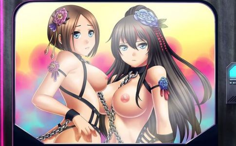 Echo Tokyo Phoenix Adult Game Screenshot (8)