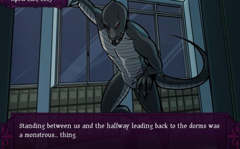 Eldritch Academy Adult Game Screenshot (3)