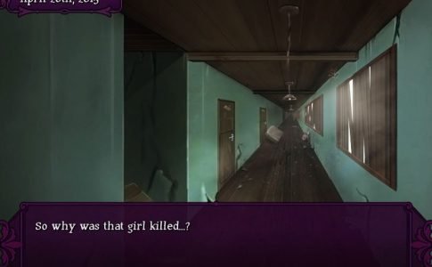 Eldritch Academy Adult Game Screenshot (4)