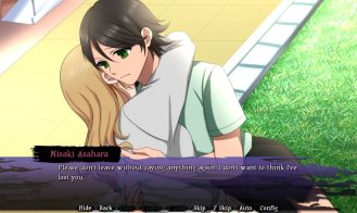 Eldritch University Adult Game Screenshot (1)