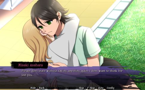 Eldritch University Adult Game Screenshot (1)