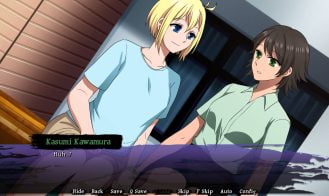 Eldritch University Adult Game Screenshot (4)