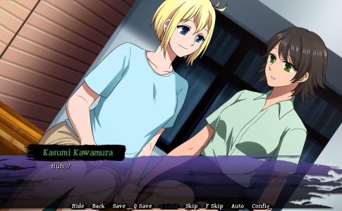 Eldritch University Adult Game Screenshot (4)