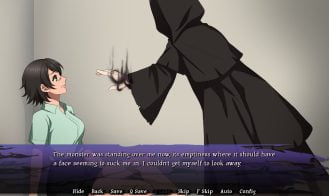 Eldritch University Adult Game Screenshot (5)