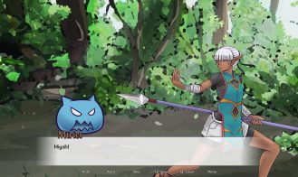 Elf Enchanter Arousing Anima Adult Game Screenshot (3)