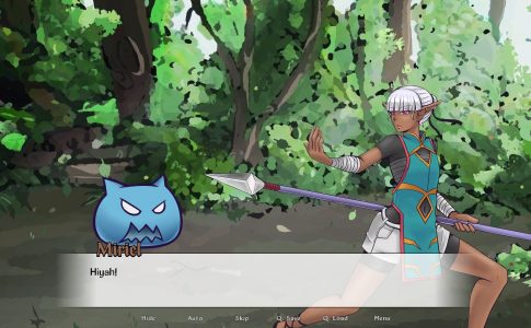 Elf Enchanter Arousing Anima Adult Game Screenshot (3)