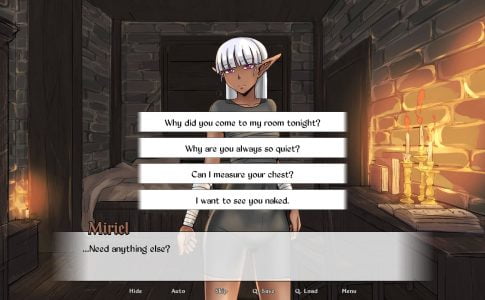Elf Enchanter Arousing Anima Adult Game Screenshot (5)