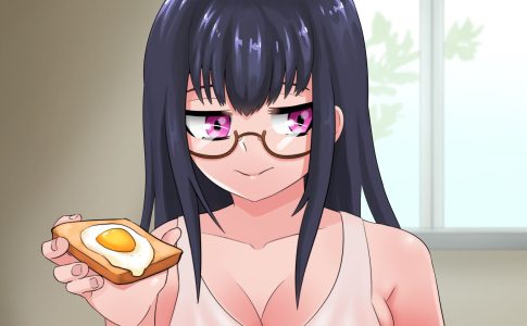 Eternal Torment Adult Game Screenshot (3)