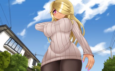 Eternal Torment Adult Game Screenshot (5)