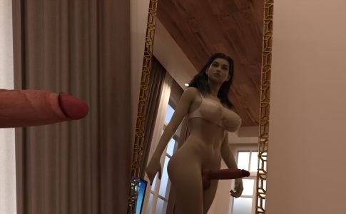 Experiment Sisters Adult Game Screenshot (5)