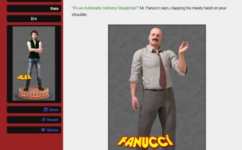 Fanucci’s Amazing Pizza Adult Game Screenshot (1)