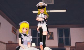 Fate King Adult Game Screenshot (2)