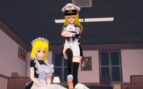 Fate King Adult Game Screenshot (2)