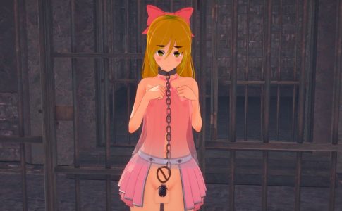 Fate King Adult Game Screenshot (5)