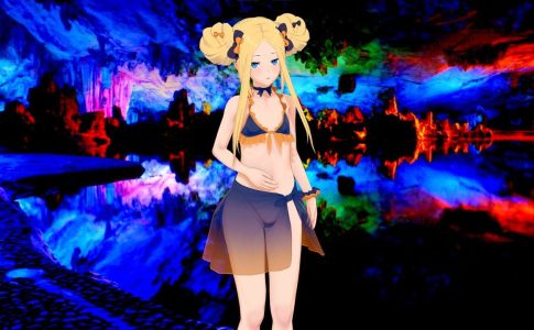 FateSqueeze Order Adult Game Screenshot (4)