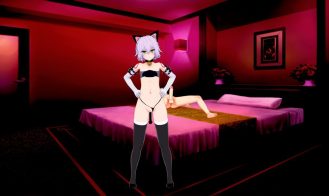 FateSqueeze Order Adult Game Screenshot (5)