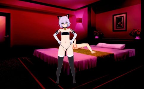 FateSqueeze Order Adult Game Screenshot (5)