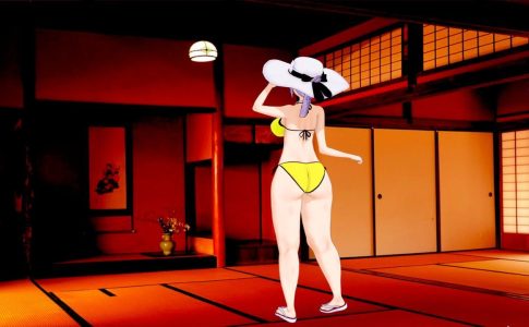 FateSqueeze Order Adult Game Screenshot (6)