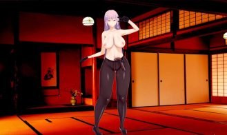 FateSqueeze Order Adult Game Screenshot (7)