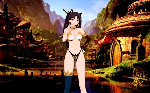 FateSqueeze Order Adult Game Screenshot (8)