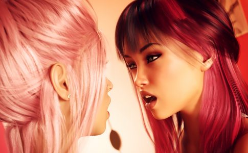 Finally Together Adult Game Screenshot (1)