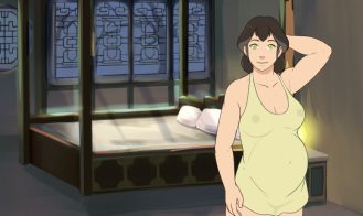 Four Elements Trainer Spookytimes Adult Game Screenshot (1)