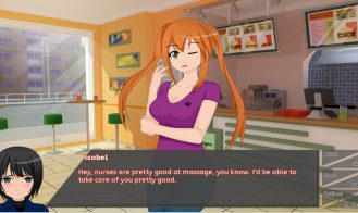 Frequent Flyer A Long Distance Love Story Adult Game Screenshot (3)